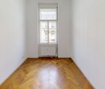 Steyrergasse 97/4 - Atlbau - 3 Zimmer Wohnung mit Balkon in zentral... - Foto 6