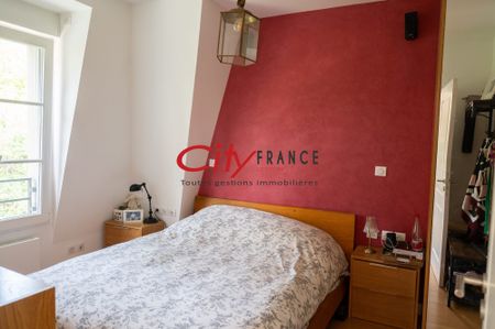 Location Appartement 4 pièces 84m² VILLENNES SUR SEINE 78670 - Photo 4