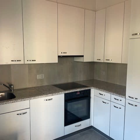 1.5 Zimmer, 31 m² - Foto 1