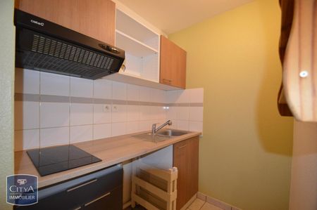 Location Appartement 2 pièces 39m² AGEN 47000 - Photo 5