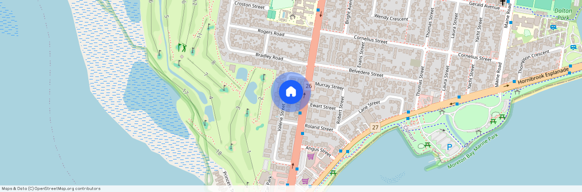 36 Valerie St, Clontarf QLD 4019