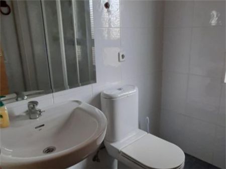 Piso de alquiler en Plaza de Pablo Picasso, 1, Centro - Photo 4