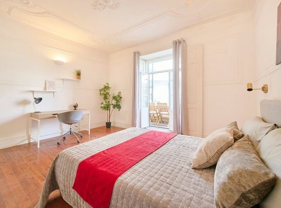 Rua Marquês Sá da Bandeira, Lisbon, Lisbon 1050-150 - Photo 1