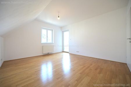 Balkonwohnung in ruhiger Lage / Althietzing - befristet - Foto 5