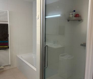Appartement aan de stadsrand van Veurne - foto 6