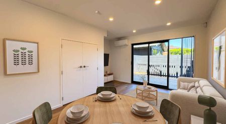 Warm and homely - Photo 2