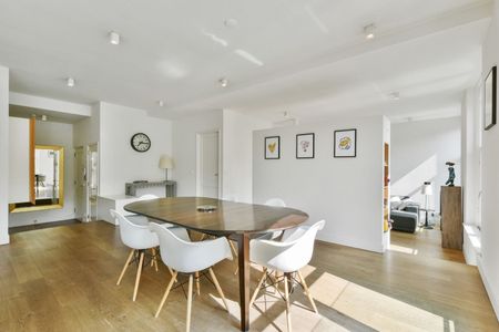 Te huur: Appartement Singel in Amsterdam - Photo 3