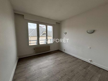 Appartement T2 Épinal à louer - Photo 2