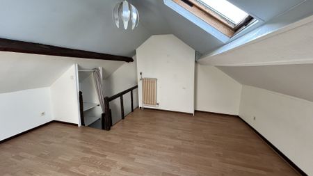 Location Maison 4 pièces 64m² - Photo 4