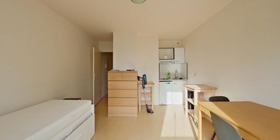 Location Appartement 1 pièce 21m² POITIERS 86000 - Photo 3