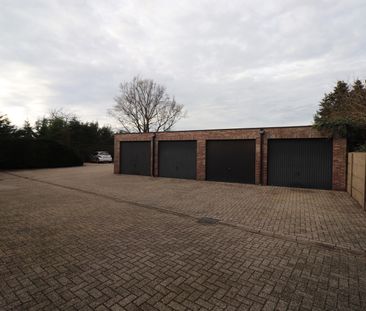 Een gerenoveerd appartement op de benedenverdieping rechts van de r... - Foto 6