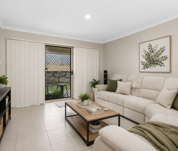 Low Maintenance Family Home In Pacific Pines - Photo 1