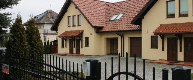 Mieszkanie Gumieńce Szczecin, nr 375732 - Zdjęcie 1