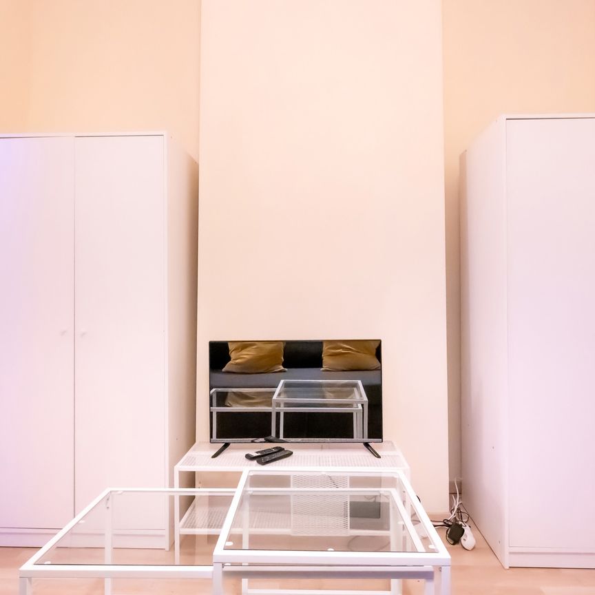Studio - à louer - 1000 Bruxelles 940 € - Photo 1