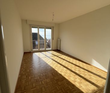 Appartement de 2 pièces au 3ème étage - Ch. des Cottages 2 à Lausanne - Foto 5