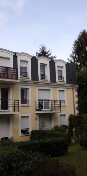 Location Appartement 2 pièces 43m² VERNON 27200 - Photo 2