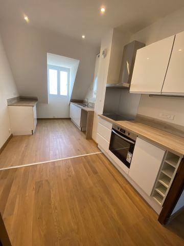 Location Appartement 3 pièces 70m² RODEZ 12000 - Photo 5