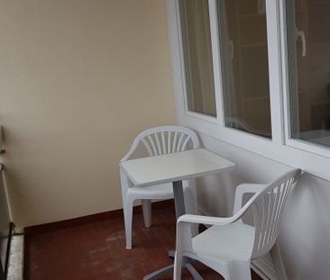 Furnished & equipped studio in Lausanne - Photo 5