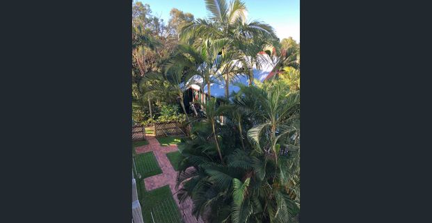 STUNNING FULLY RENOVATED UNIT WITH POOL - Photo 1