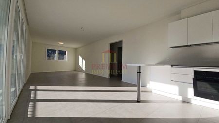 4.5 Zimmer, 135 m², 1. Stock - Photo 2