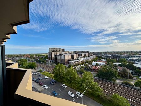 811/803 Dandenong Rd, Malvern East VIC 3145 - Apartment For Rent | Domain - Photo 3