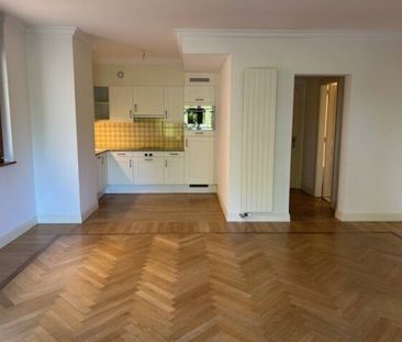 Appartement de 2 pièces au rez-de-chaussée - Foto 5