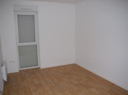 Appartement T3 - Photo 4