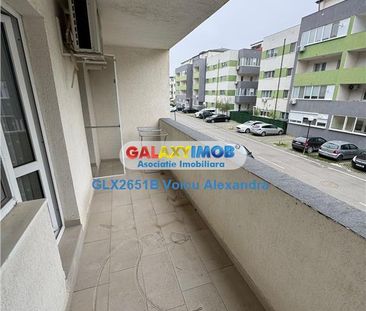 Garsoniera Bloc Nou Berceni - Dimitrie Leonida - Parcare - Photo 2