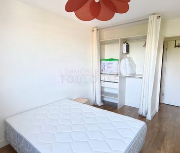 Location Appartement 3 pièces 58m² AUCAMVILLE 31140 - Photo 5