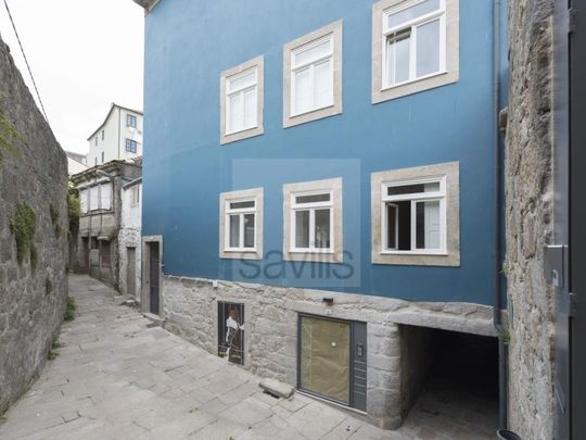 Apartamento T1+1 em Porto - Photo 1