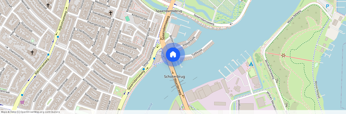 Botterboulevard 97, 2022 GA, Haarlem