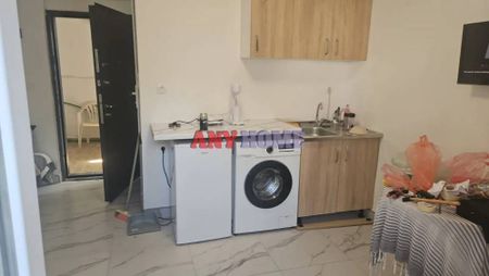 Studio/Γκαρσονιέρα για ενοικίαση - Θερμαϊκός, - Photo 5