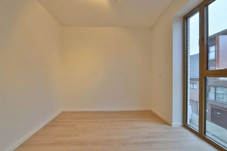 2 slpk BEN-appartement aan het station van Beveren! - Photo 4