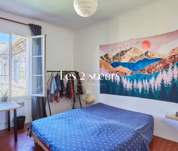 Appartement à louer - Aix-en-Provence 3 pièces de 81.11 m² - Photo 4