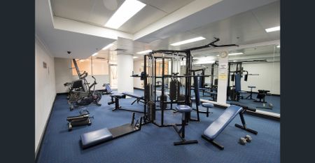 Furnished 1 Bedroom Unit with Lock Up Garage. - Photo 4