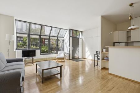 Location Appartement 3 pièces Meublé 81m² PARIS 11ème - Photo 4
