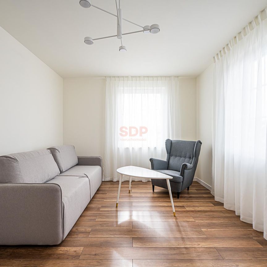 Bliźniak | 5- pokoi | Nowe budownictwo | Super dojazd - Zdjęcie 1