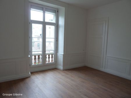 Appartement T4 à louer - 88 m² - Photo 2