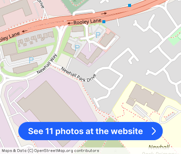 Crown Apartments, Newhall Park Drive, Bradford, BD5 - Photo 1