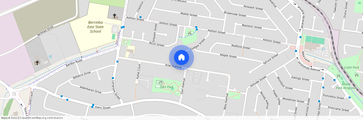 32-34 Ariel Avenue, Qld 4114, Kingston