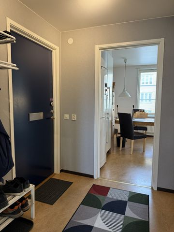 Alfeltsgatan 4 - Photo 2