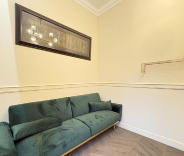 Łódź - Mieszkanie na wynajem - Photo 1