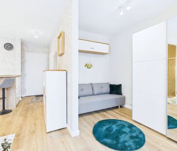 ❤️ 2 pokoje – ul. Głębocka, balkon, garaż‼️ - Photo 3