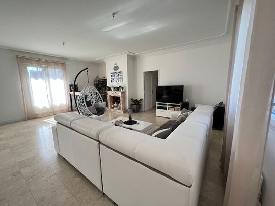 Location Appartement 4 pièces 134m² - Photo 1