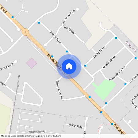 46B Manilla Road, Tamworth