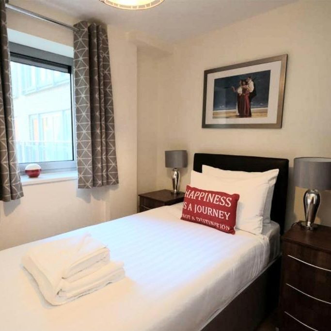 2 bedroom apartment to rent - Photo 1