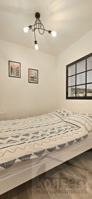 Mieszkanie dwupokojowe w odnowionej kamienicy - Фото 1