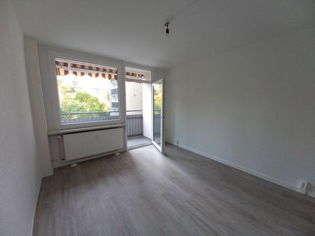 Eine Wohnung für Studenten oder Azubis - Foto 5