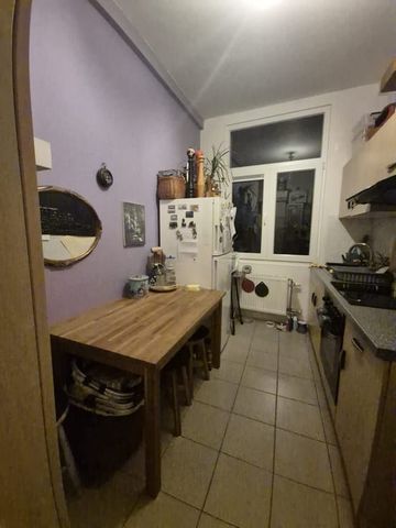 Appartement te huur - Foto 3