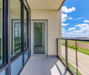 For Lease - 3200 William Coltson Avenue Unit# 520, Oakville, Ontario - Photo 6